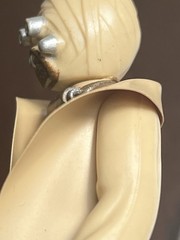 VINTAGE KENNER STAR WARS 1977 LONG EYE TUBES VARIATION SAND PEOPLE TUSKEN RAIDER