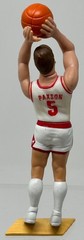 1988 KENNER STARTING LINEUP NBA BASKETBALL JOHN PAXSON CHICAGO BULLS