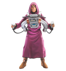 Mattel DC Universe Classics 75 Years DeSaad 6″ Action Figure 2009 Wave 12