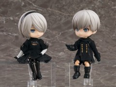 Good Smile Company NieR Automata (2B) YoRHa No.2 Type B Nendoroid Doll