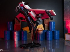 Classified Cobra CLAW Stand (Stand Only – No Figure) -3D PRINT