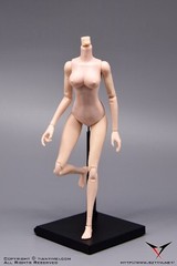 US 1/6 Flexible Pale Skin 12″ Girl Female Soldier Action Figure Body Toys Dolls