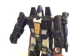 TRANSFORMERS Cyberverse Cranium Crush RAMJET Scout 2019