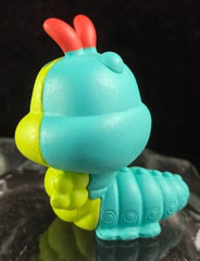 Disney Doorables – Heimlich – A Bug’s Life – Series 9 – Common