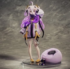 Henya The Genius Horizons Merch Figure New 1/7 Scale Figure Novel Horizons New