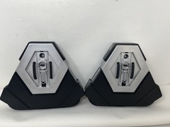 Star Wars Tractor Track Tread A-LT Galaxy Edge Droid Depot/black/legs only