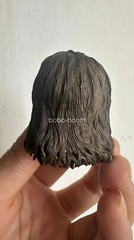 LIMTOYS Outlaws of the West Wilderness LIM008 1/6 Head Fits Hot Toys
