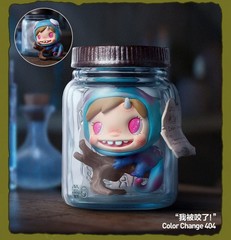 POP MART Polar Hidden Forest Path Series Figures Confirmed Blind Box Toy Doll