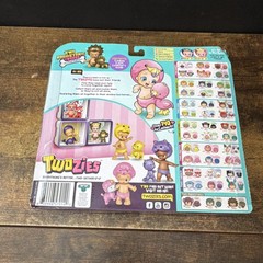 Twozies Season 2 (6 Babies & 6 Pets) Figure Set 2014 Moose Toys New Sealed