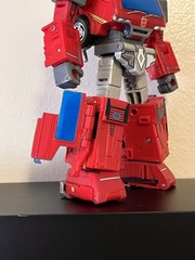 Transformers Studio Series 86 Voyager Class Ironhide