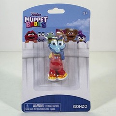 Disney Junior 2″ Muppet Babies Collectible Action Figures -Select-