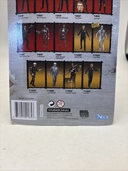 NECA Terminator 2 Endoglow Terminator 2015 Neca Exclusive Glow In The Dark #B