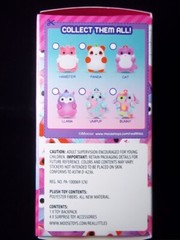 Real Littles PLUSHIES Bunny mini backpack 4 surprises NEW