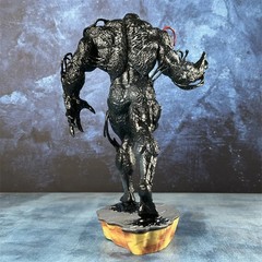 30cm Venom Figure Legends Series PVC Action Statue Collectible Model GK Toy