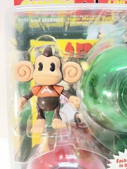 2002 Joyride Studios Gamepro SEGA Super Monkey Ball Aiai and Meemee Brand New