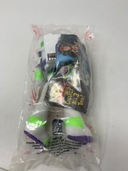 Vintage SEALED Burger King Buzz Lightyear – 10 Inch Doll, Toy Story Movie 1995