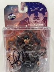 McFarlane Toys Outcast Kyle Barnes Skybound Action Figure Signed Paul Azaceta