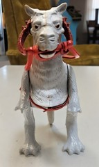 VINTAGE STAR WARS ESB TAUNTAUN WITH BOX