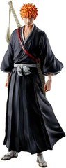 Bandai 67064 Bleach – Ichigo Kurosaki Strirring Soul vol. 1 Ichibansho Figure