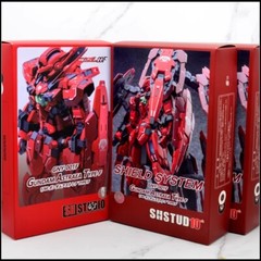 for PG 1/60 Astraea Type-F Gundam Resin Conversion Kit – SH Studio