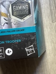 Star Wars the Black Series 13th Battalion Trooper Action Figure