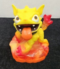 Skylanders: Giants ~ Molten Hot Dog