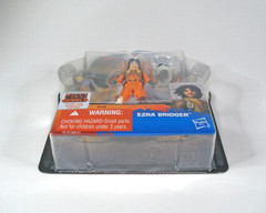 Star Wars Rebels 3.75″ EZRA BRIDGER Saga Legends SL02