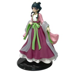 The Apothecary Diaries Maomao Figure Anime 18cm PVC Statue