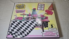 MGA’s Mini Verse Make It Mini Birthday 30 Piece Set ▪︎ 8+ Years