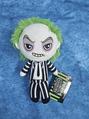 Funko Beetlejuice Plushies Exclusive 2018 Horror Collectible Stuffed Plush
