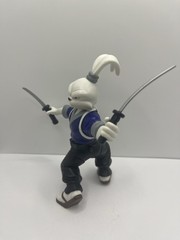 USAGI YOJIMBO action figure TMNT Playmates 2004