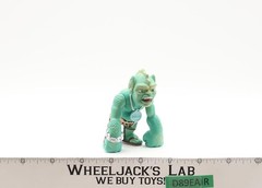 The Great Garloo 2024 Nacelle Action Figure NEW SEALED
