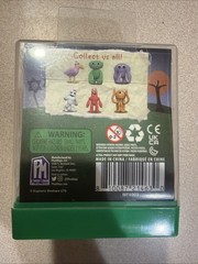 Garten Of Banban Banbaleena Mini Action Figure 2.5 in Series 1 Phatmojo (NEW)