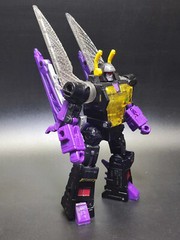 BDT Studio BDT-48 Legs upgrade kit for Legacy Kickback,in stock