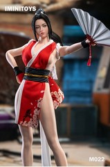 1/6 Nancy Callahan Sin Cowgirl figure Jessica For 12″ Female Phicen SET068 ❶USA❶