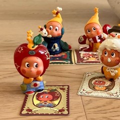 POP MART Twinkle Twinkle A big big hug for you Series Blind Box Confirmed Figure