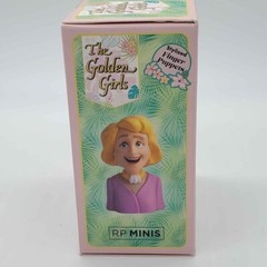 The Golden Girls Stylized 2″ Vinyl Finger Puppets Fun Kit