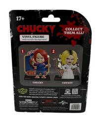 Chucky – Vinyl Figure – Fly Guys – Culture Fly New