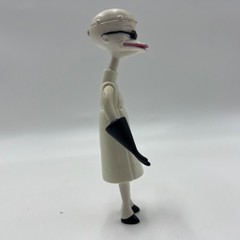 Nightmare Before Christmas DR FINKLESTEIN Evil Scientist Figure Hasbro 1993