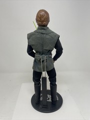 Sideshow Collectibles 2005 Luke Skywalker Return Of The Jedi 12” Action Figure
