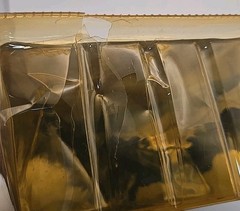Spawn Reborn Domina Action Figure 2003 McFarlane, Damaged Box
