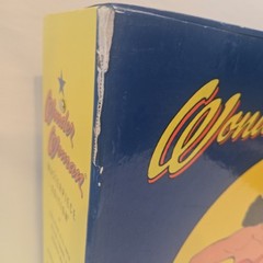 VTG Wonder Woman Masterpiece Edition The Golden Age of the Amazon Box Set 2001