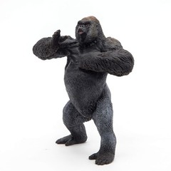 Papo Mountain Gorilla Figure