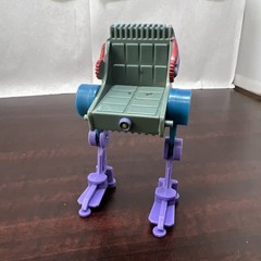 Miscellaneous Action Figure Vehicle Lot Vtech Bionicle TMNT #ML