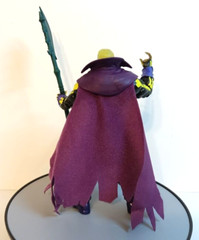SCARE GLOW Masters of the Universe Masterverse MOTU Revelation 2021 COMPLETE