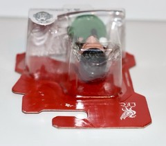 SoccerStarz – Liverpool F.C. Alisson Becker – Home Kit (2025 version) Figure
