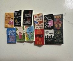 New Mini Brands Books Series 1 ~ YOU PICK COMBINE SHIPPING