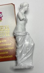 Zuru Mini Brands Create Masterpieces Iconic Venus de Milo Statue