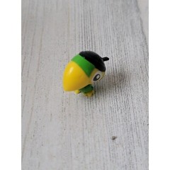 Skully Neverland Pirate miniature Disney Junior toy figure