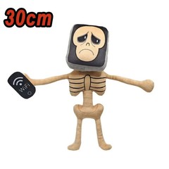Brainrot Plush Toy Sammy Anime Peripherals Toy